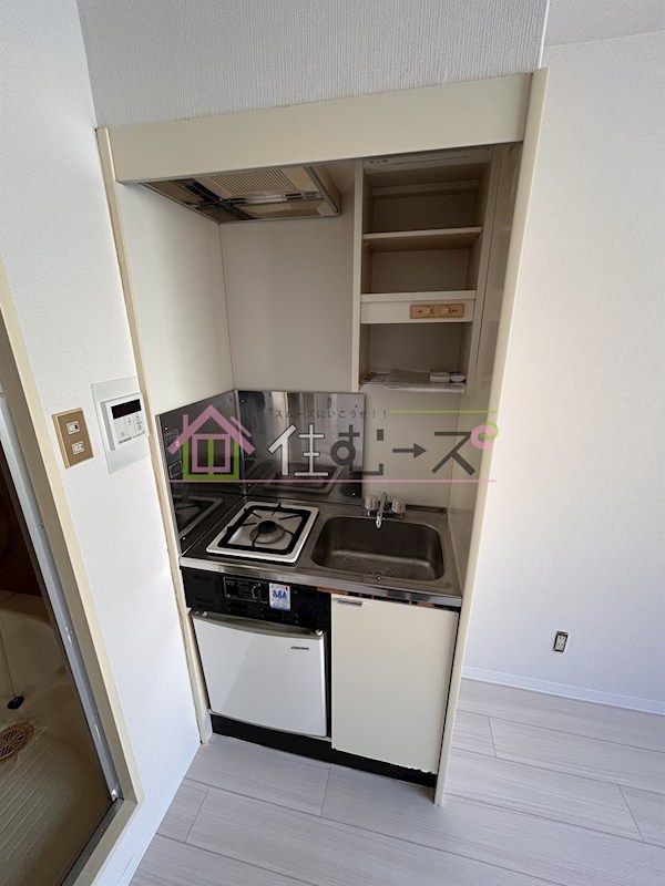 FS関目マンション キッチン