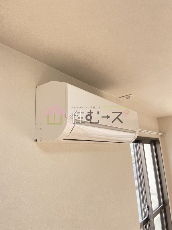 レガーレ長居公園 その他2