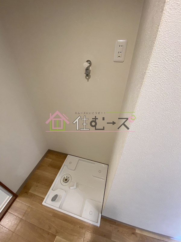 レガーレ長居公園 その他3