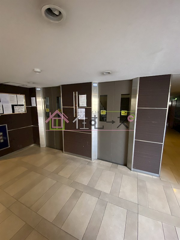 レガーレ長居公園 その他外観4