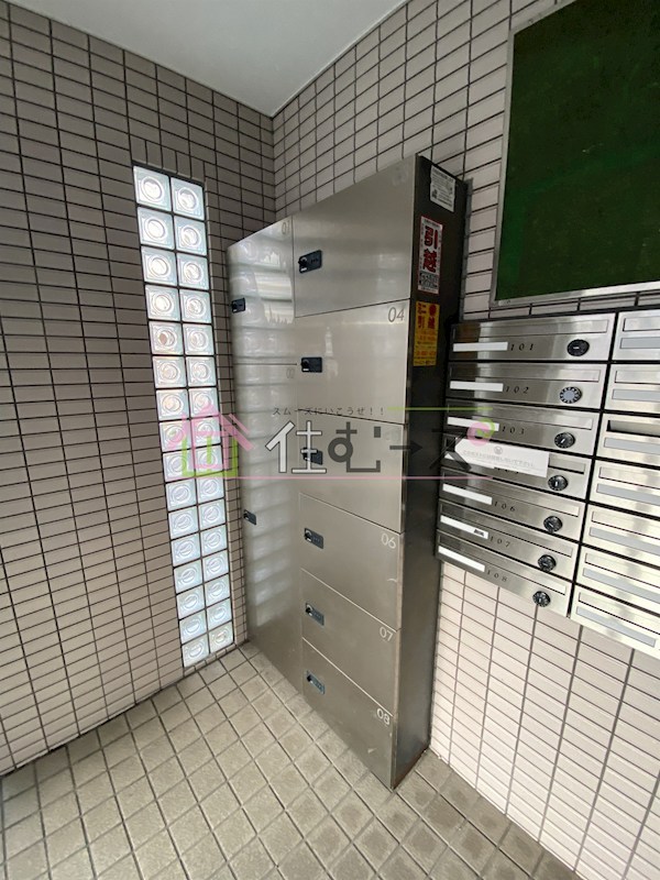 ハイム23 その他外観2