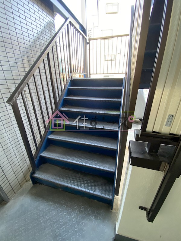 ハイム23 その他外観5