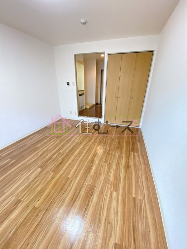 ハイム23 リビング