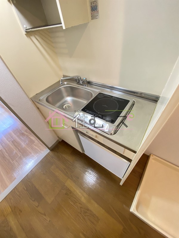 ハイム23 キッチン