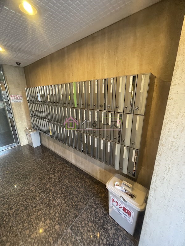 アインス蒲生 その他外観2