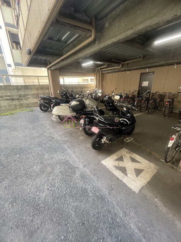 アインス蒲生 その他外観6