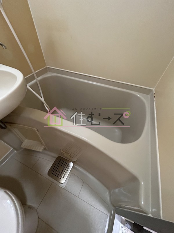 アインス蒲生 風呂画像