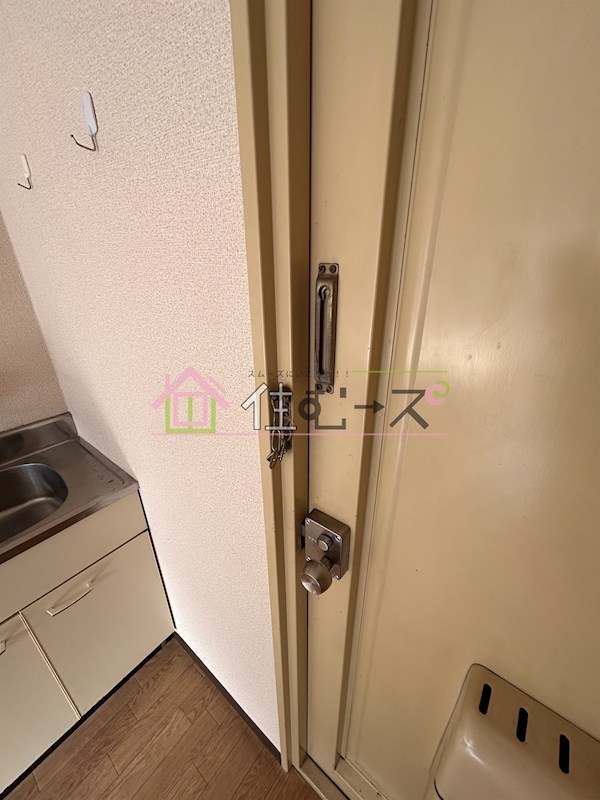 ブルースカイ城東 その他2