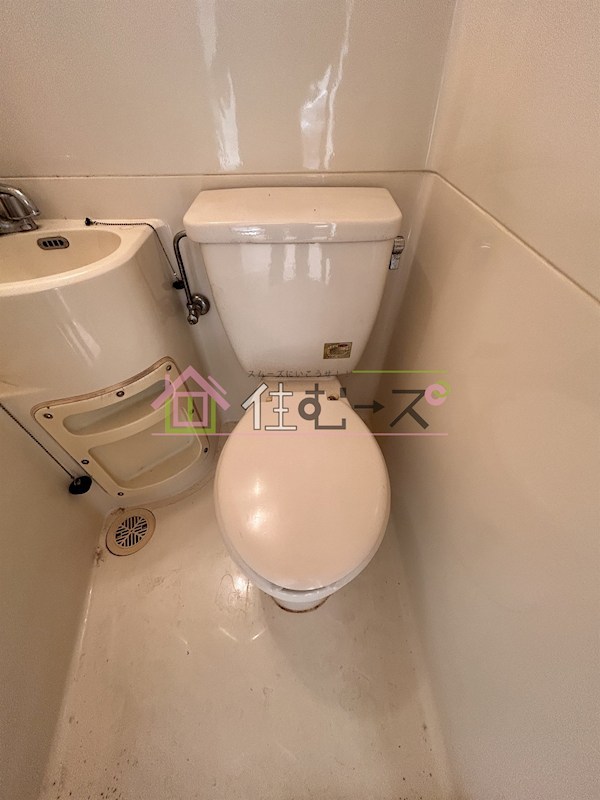 ブルースカイ城東 その他4