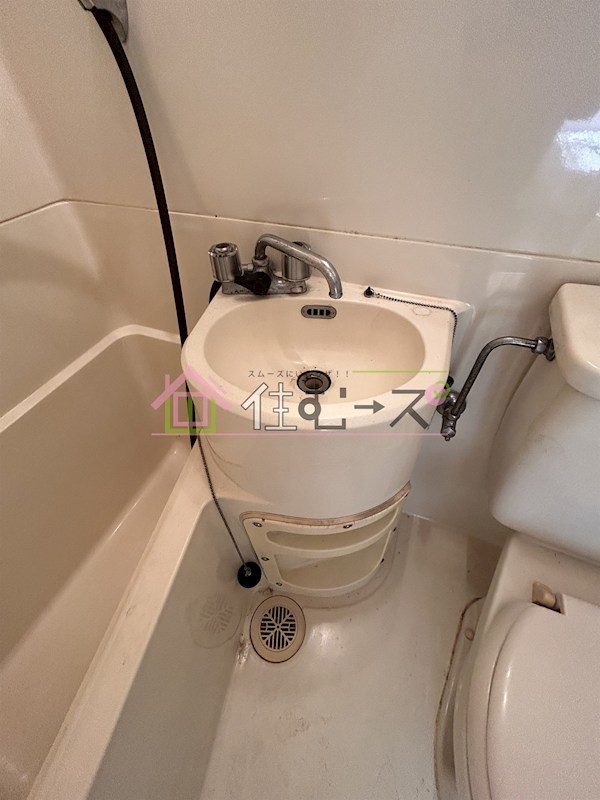 ブルースカイ城東 その他5