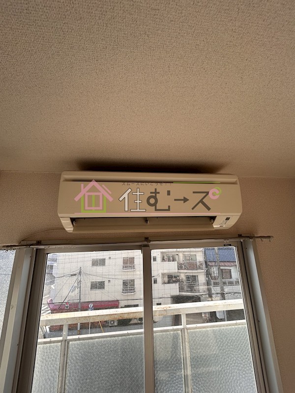 ブルースカイ城東 その他6