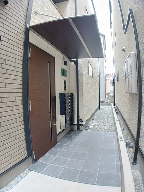 グラン　シティ その他7