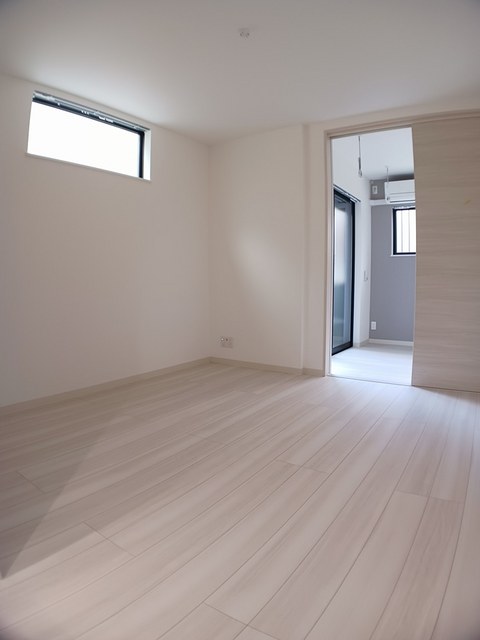 グラン　シティ リビング