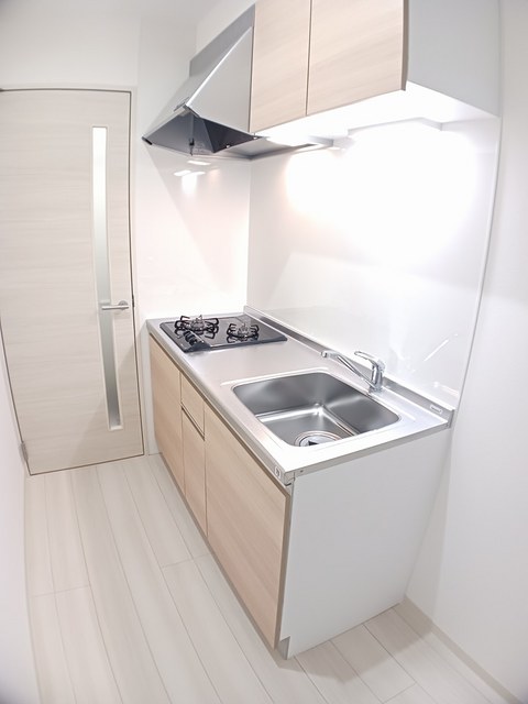 グラン　シティ キッチン