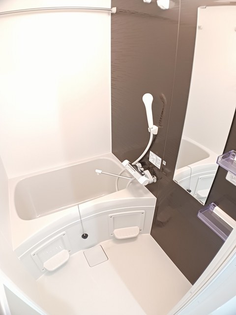 グラン　シティ 風呂画像