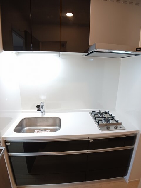 アプローズ キッチン