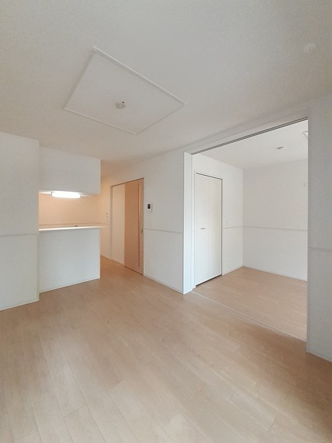 アルカンシェル　Ⅲ リビング