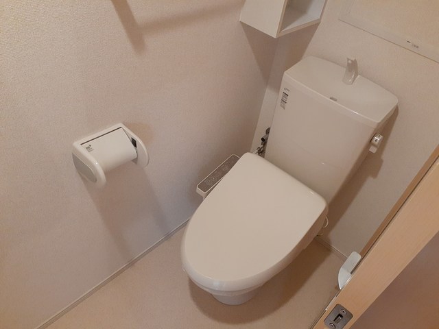 レディバードポイントＡ その他3