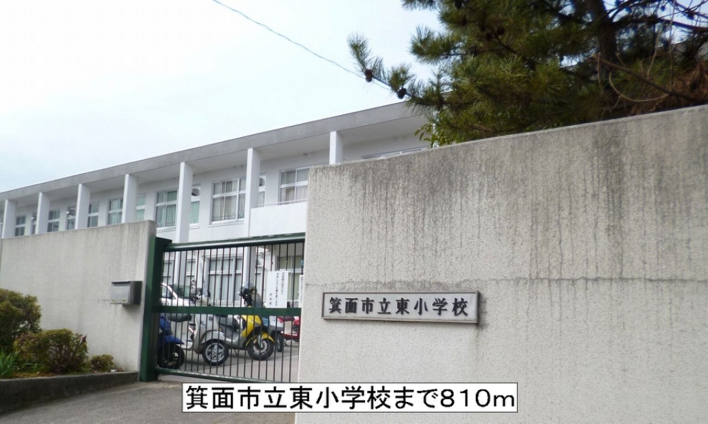 レディバードポイントＡ その他外観1