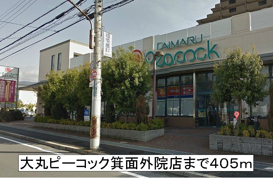 レディバードポイントＡ その他外観2