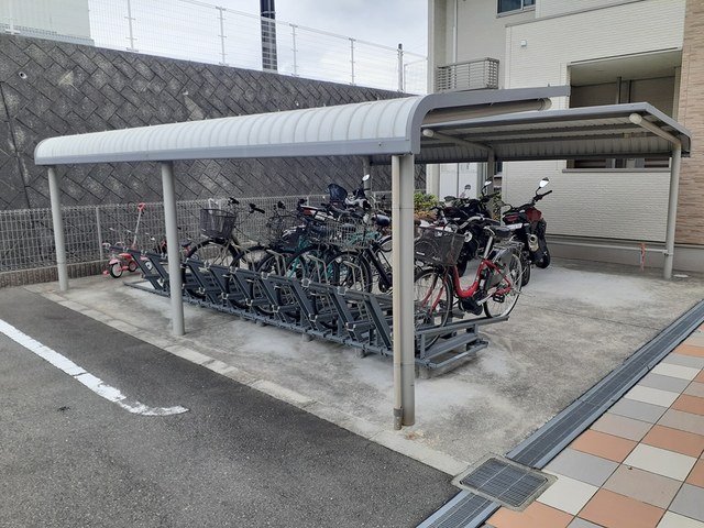 レディバードポイントＡ その他7