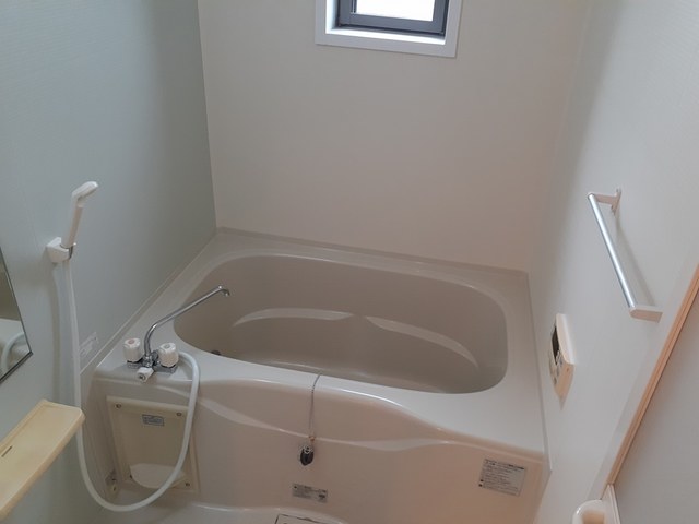 レディバードポイントＡ 風呂画像