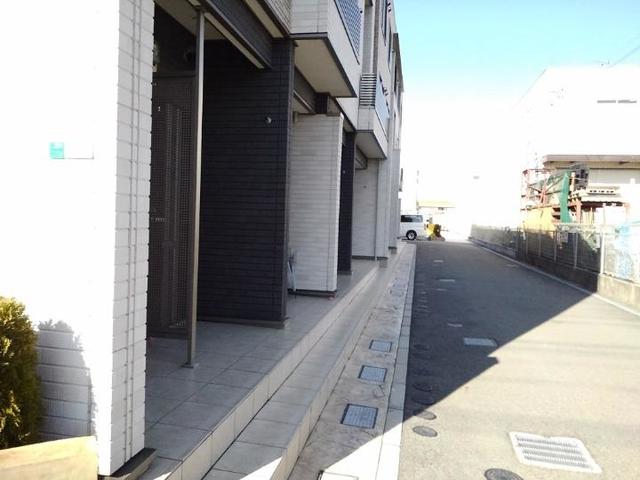 ディアコート口酒井　参番館 その他5