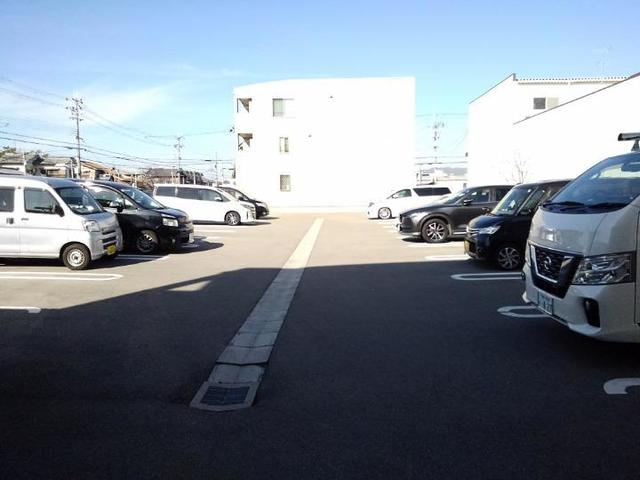 ディアコート口酒井　参番館 その他7