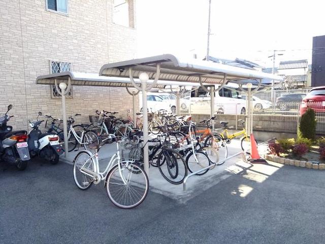 ディアコート口酒井　参番館 その他8