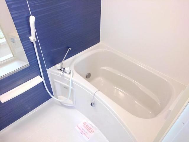 ディアコート口酒井　参番館 風呂画像