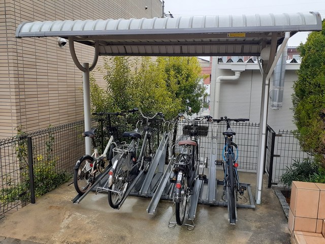 カーサ　フィオーレ その他7