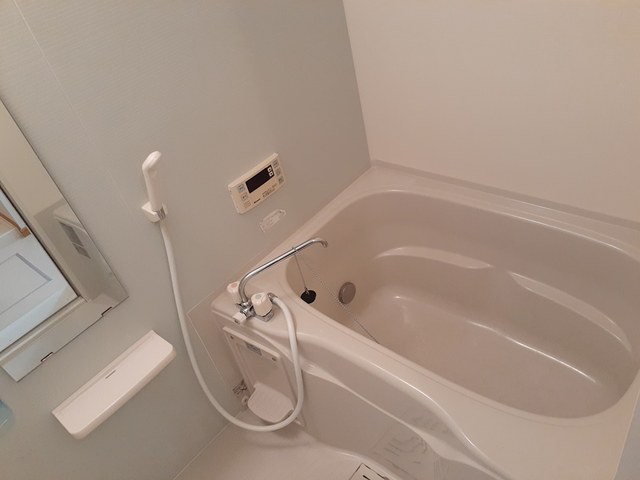 カーサ　フィオーレ 風呂画像