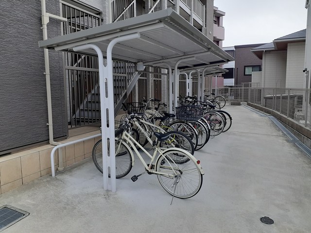 グランリヴェール上池田 その他7