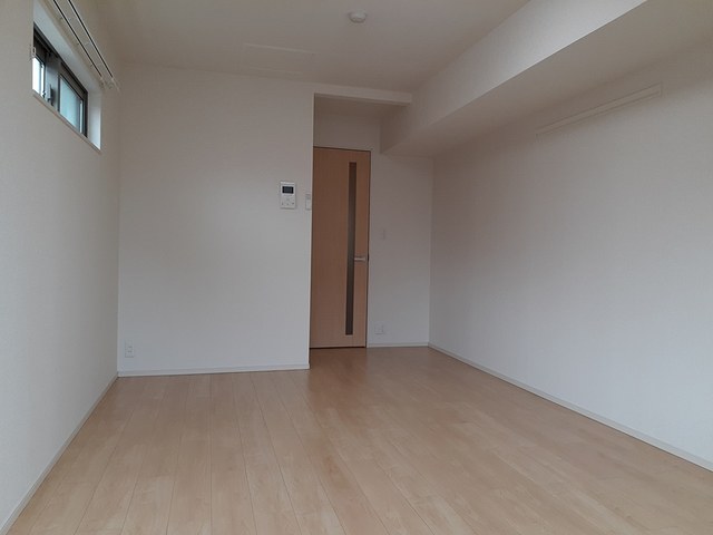 グランリヴェール上池田 リビング