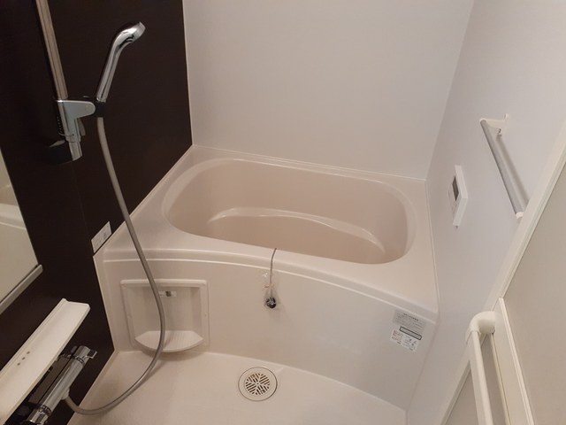 グランリヴェール上池田 風呂画像