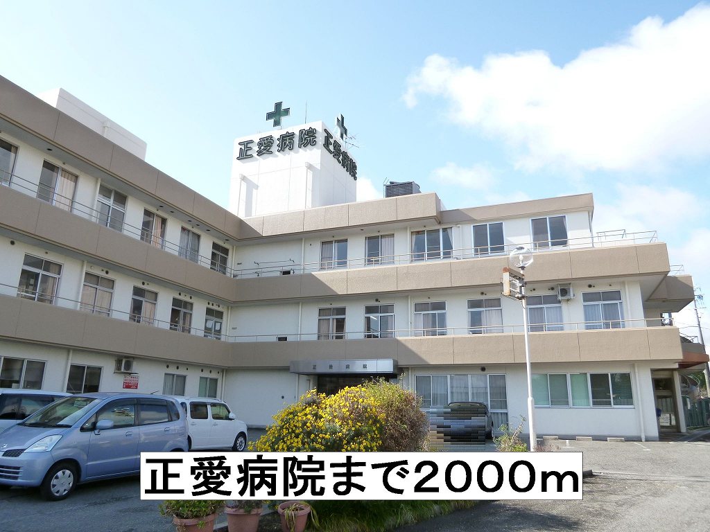 インペリアル中田 その他外観6