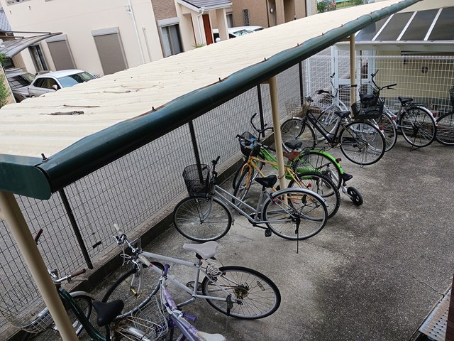 インペリアル中田 その他7