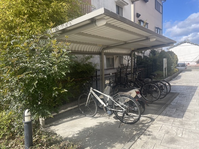 ソレイユ大峰 その他7