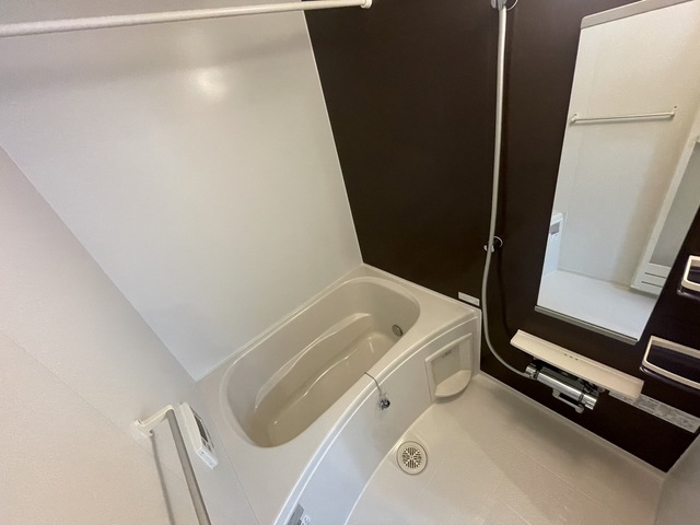 ソレイユ大峰 風呂画像