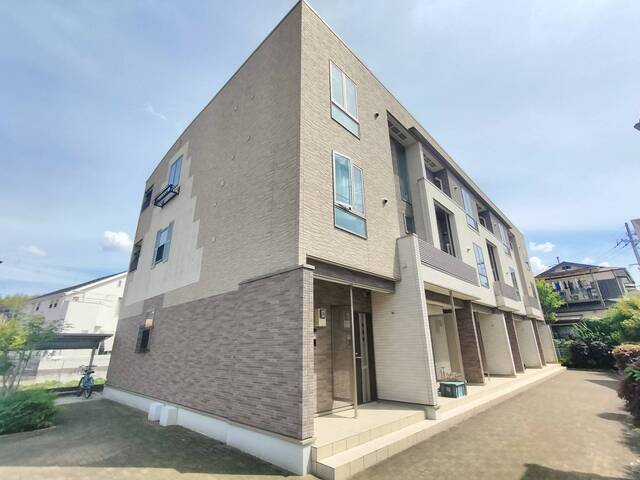 トレ　ミ　カーサ星の森 外観