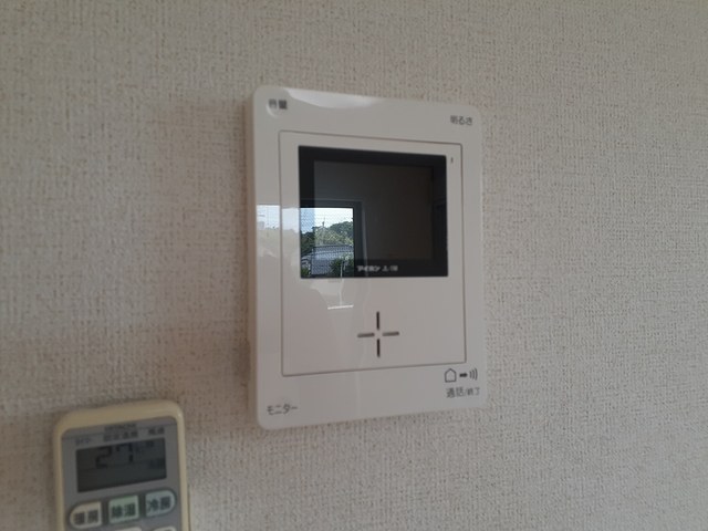 トレ　ミ　カーサ星の森 その他2