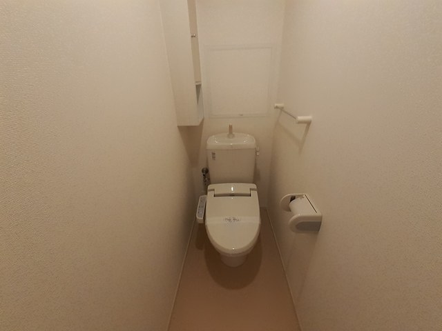 トレ　ミ　カーサ星の森 その他3