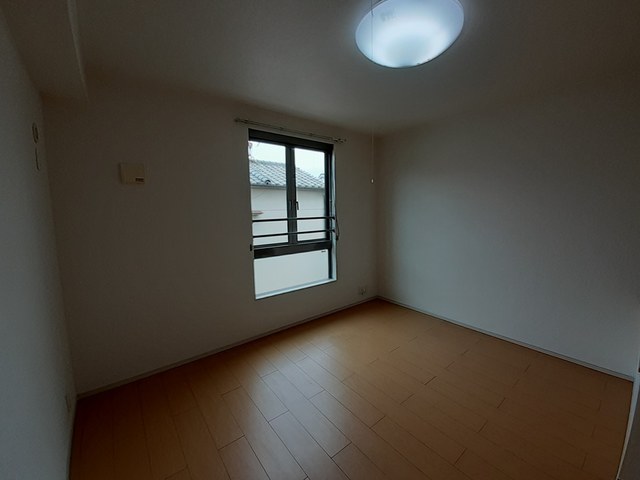 トレ　ミ　カーサ星の森 その他4