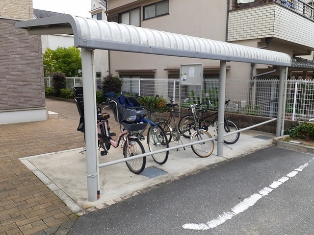 トレ　ミ　カーサ星の森 その他6