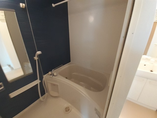 トレ　ミ　カーサ星の森 風呂画像