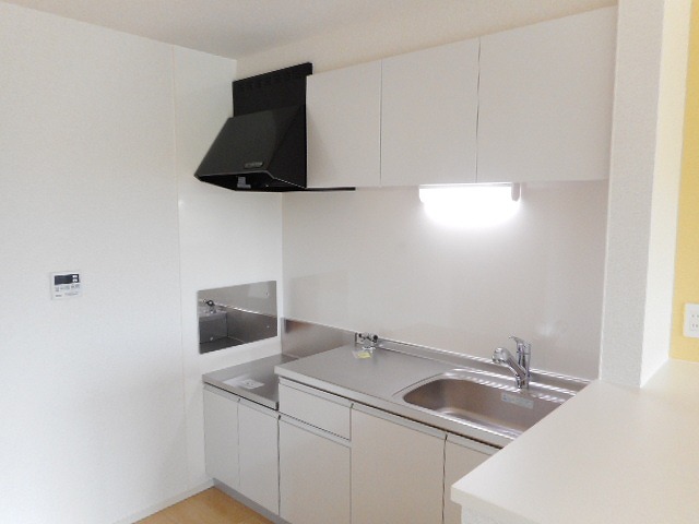 セレーナ キッチン