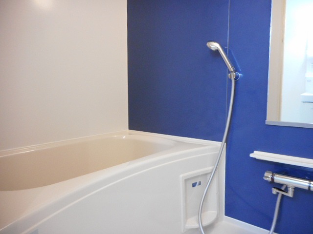 セレーナ 風呂画像