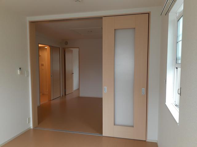 マーガレットハウス その他4