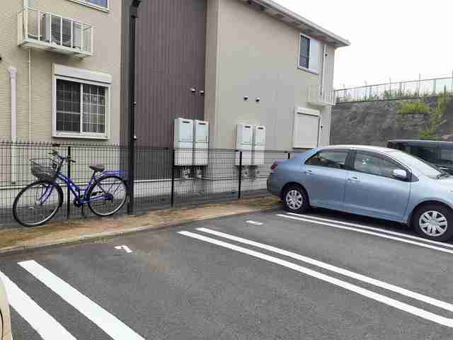 マーガレットハウス その他6