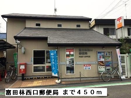 マーガレットハウス その他外観6